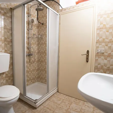 Acquamarina With Pool And Sea View - 300 Meters From The 산타마리아