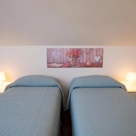 Acquamarina With Pool And Sea View - 300 Meters From The 산타마리아