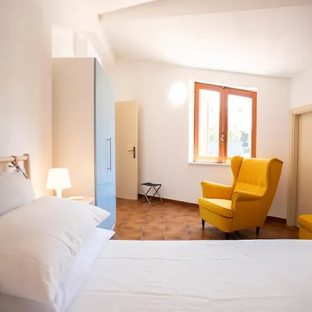 Acquamarina With Pool And Sea View - 300 Meters From The 아파트 *