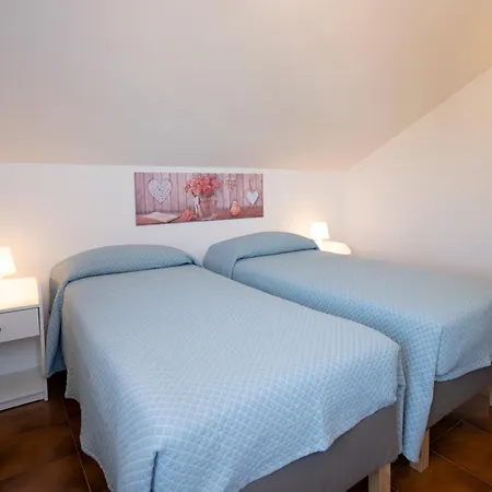 Acquamarina With Pool And Sea View - 300 Meters From The 산타마리아