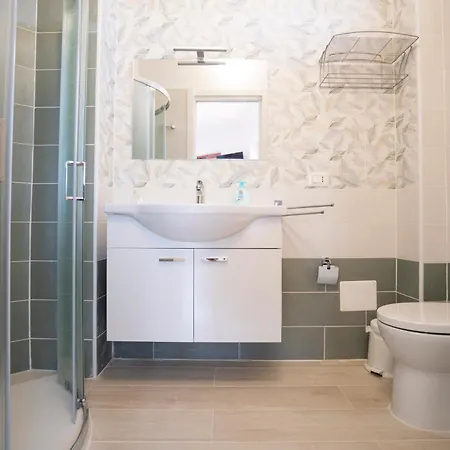 Acquamarina With Pool And Sea View - 300 Meters From The Апартаменты