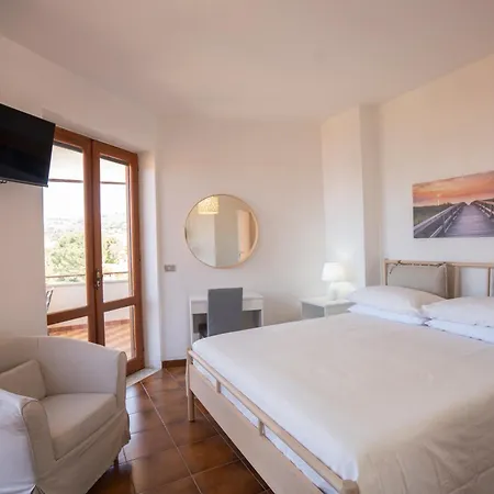 Acquamarina With Pool And Sea View - 300 Meters From The * Санта-Мария