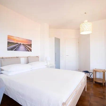 Acquamarina With Pool And Sea View - 300 Meters From The 산타마리아