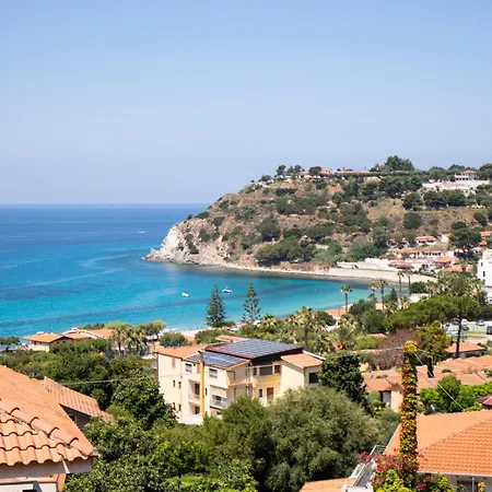 Acquamarina With Pool And Sea View - 300 Meters From The Апартаменты *