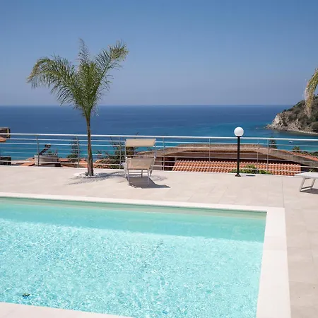 Acquamarina With Pool And Sea View - 300 Meters From The Апартаменты Санта-Мария