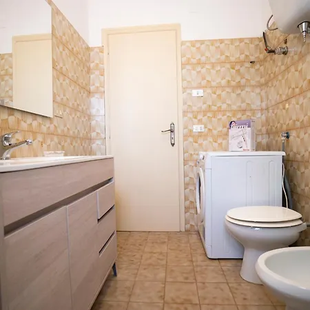 Acquamarina With Pool And Sea View - 300 Meters From The Санта-Мария