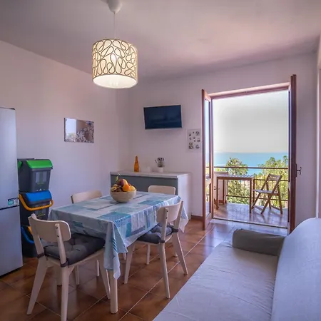 Acquamarina With Pool And Sea View - 300 Meters From The *
