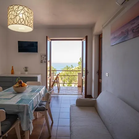 Acquamarina With Pool And Sea View - 300 Meters From The *