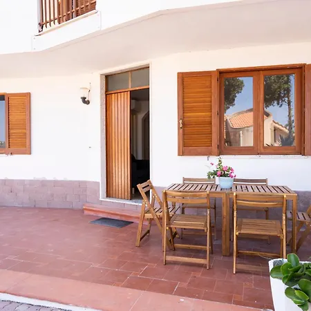 Acquamarina With Pool And Sea View - 300 Meters From The Апартаменты