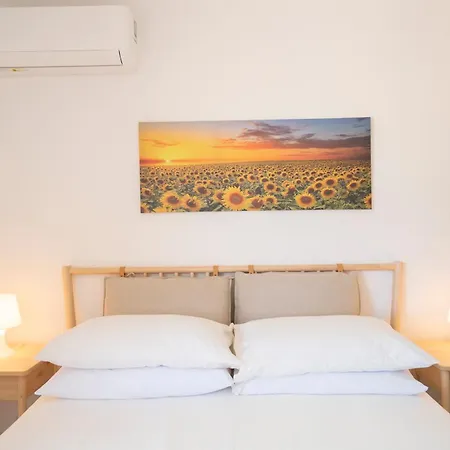 Acquamarina With Pool And Sea View - 300 Meters From The Апартаменты *