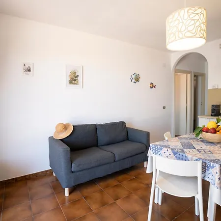 Acquamarina With Pool And Sea View - 300 Meters From The 아파트 *