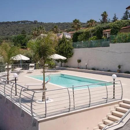 Acquamarina With Pool And Sea View - 300 Meters From The Апартаменты Санта-Мария