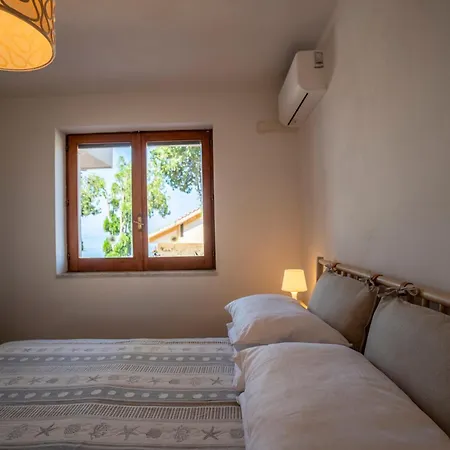 Acquamarina With Pool And Sea View - 300 Meters From The * 산타마리아