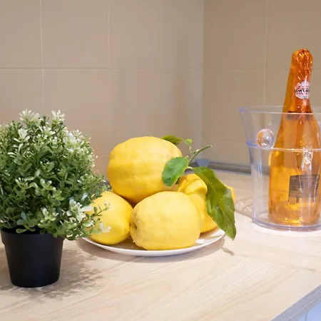 Acquamarina With Pool And Sea View - 300 Meters From The Апартаменты *