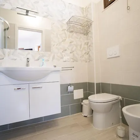 Acquamarina, Family With Pool - 300 Meters From The *
