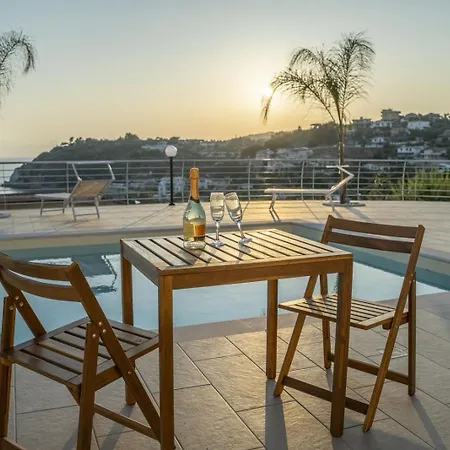 Acquamarina, Family With Pool - 300 Meters From The *
