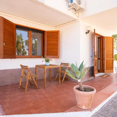 Acquamarina, Family With Pool - 300 Meters From The Appartement *