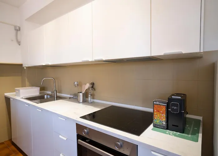 Villa Acquamarina, Family Apartments With Pool - 300 Meters From The Beach Apartman *