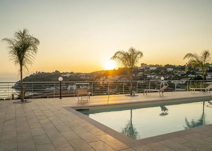 Acquamarina, Family With Pool - 300 Meters From The *