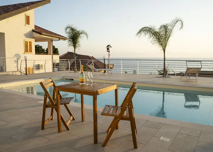 Acquamarina, Family With Pool - 300 Meters From The *