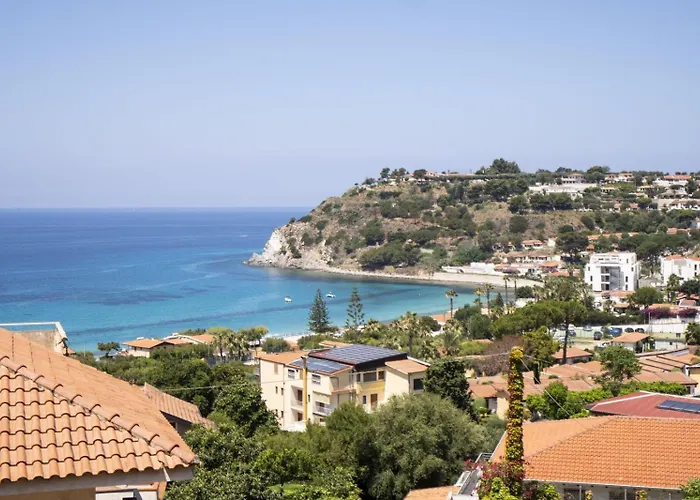 Daire Acquamarina, Family With Pool - 300 Meters From The