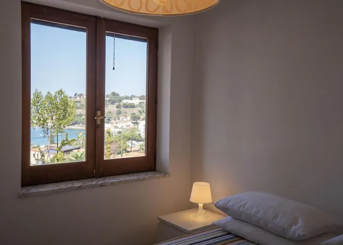 Acquamarina, Family With Pool - 300 Meters From The Santa Maria (Vibo Valentia)