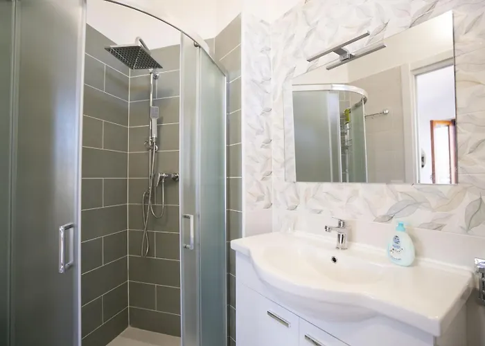 Acquamarina, Family With Pool - 300 Meters From The * Santa Maria (Vibo Valentia)