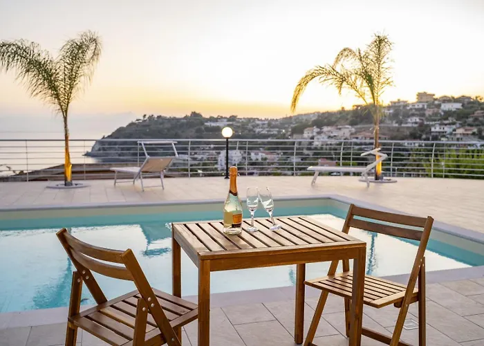 Daire Acquamarina, Family With Pool - 300 Meters From The