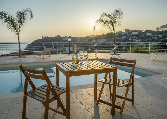 Acquamarina, Family With Pool - 300 Meters From The *