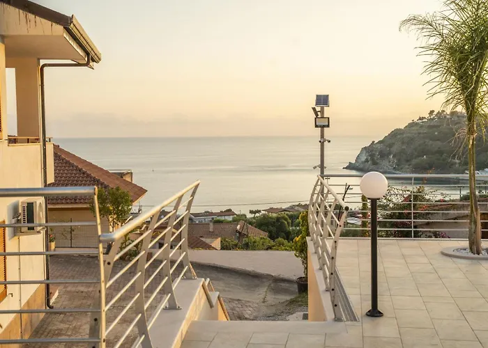 Daire Acquamarina, Family With Pool - 300 Meters From The