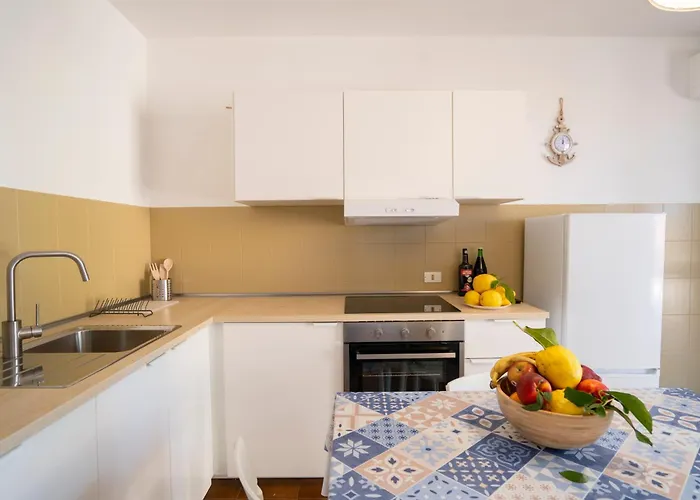 Acquamarina, Family With Pool - 300 Meters From The * Santa Maria (Vibo Valentia)