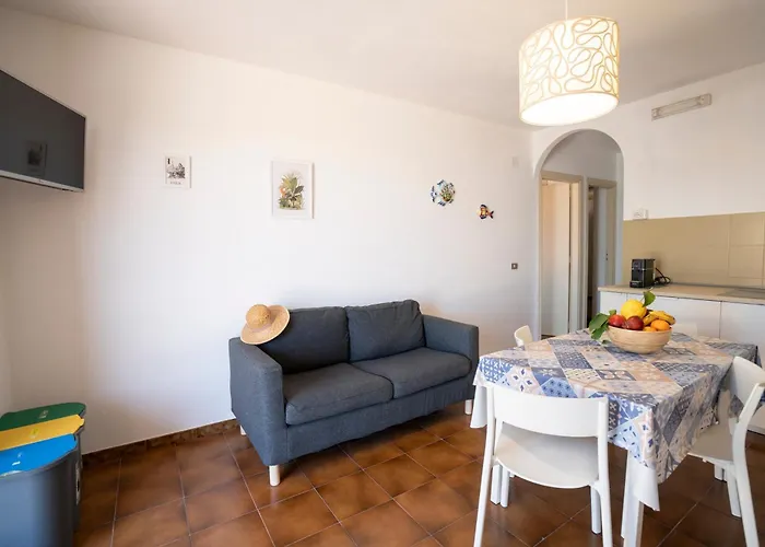 Acquamarina, Family With Pool - 300 Meters From The *