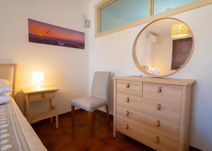 Acquamarina, Family With Pool - 300 Meters From The *