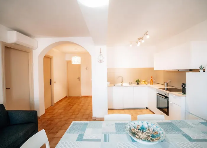 Acquamarina, Family With Pool - 300 Meters From The *