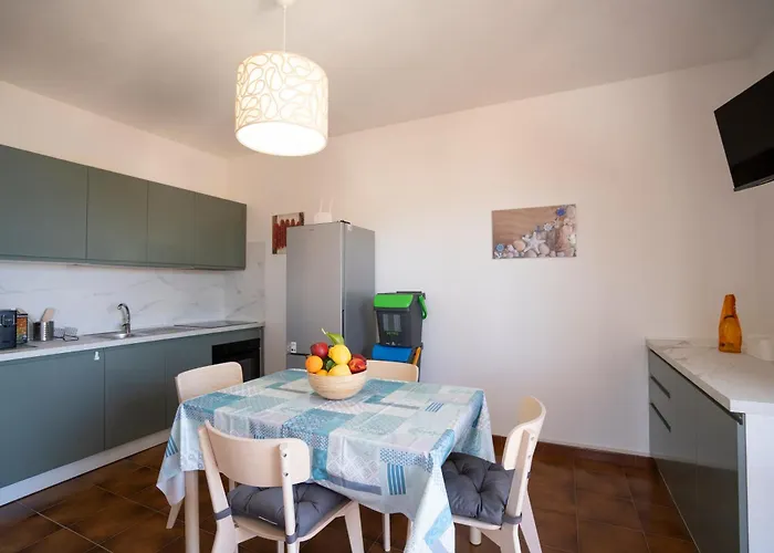 Acquamarina, Family With Pool - 300 Meters From The * Santa Maria (Vibo Valentia)