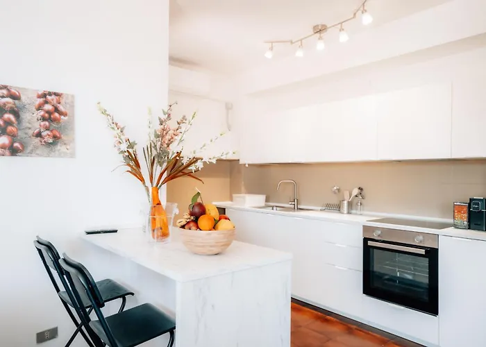 Lägenhet Acquamarina, Family With Pool - 300 Meters From The Santa Maria (Vibo Valentia)