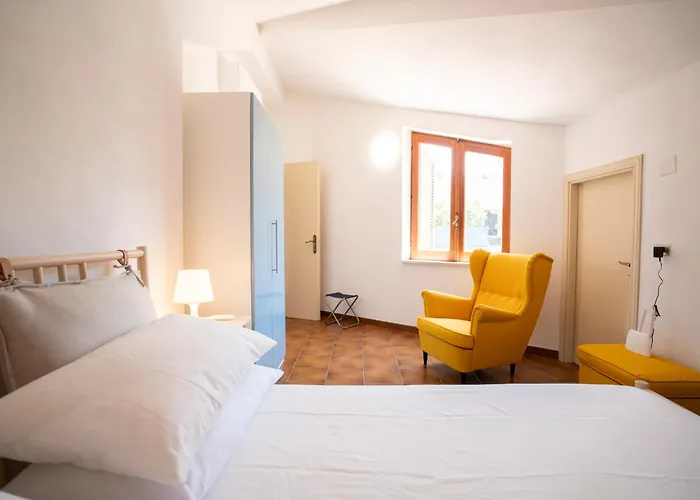 Acquamarina, Family With Pool - 300 Meters From The Lägenhet