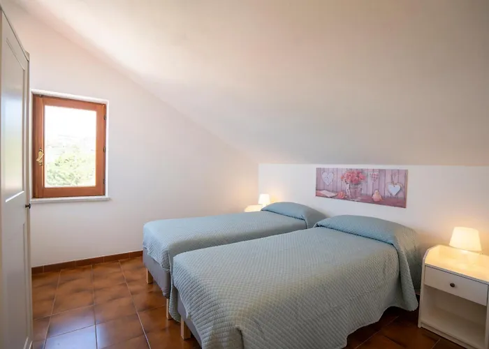 Lägenhet Acquamarina, Family With Pool - 300 Meters From The Santa Maria (Vibo Valentia)