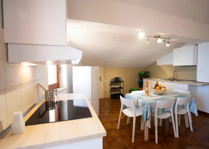 Acquamarina, Family With Pool - 300 Meters From The Santa Maria (Vibo Valentia)